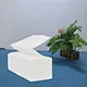 V fold paper towels